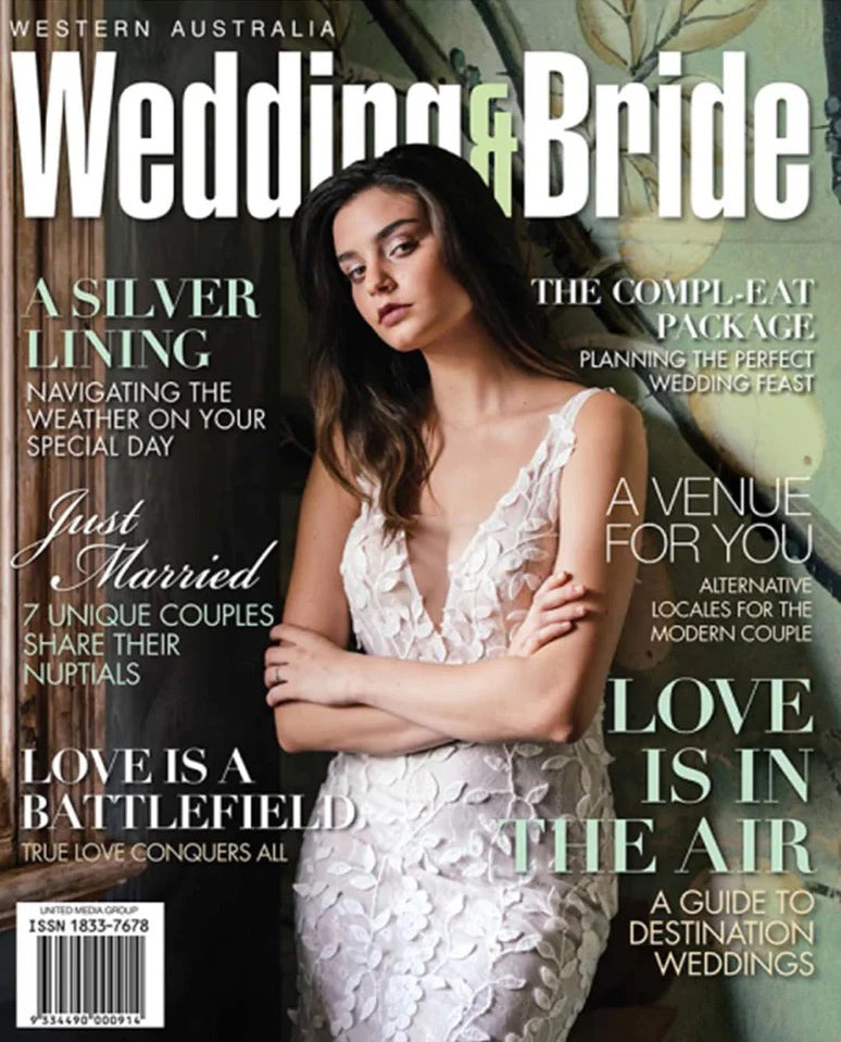 Brydealo On Wedding Bride Magazine