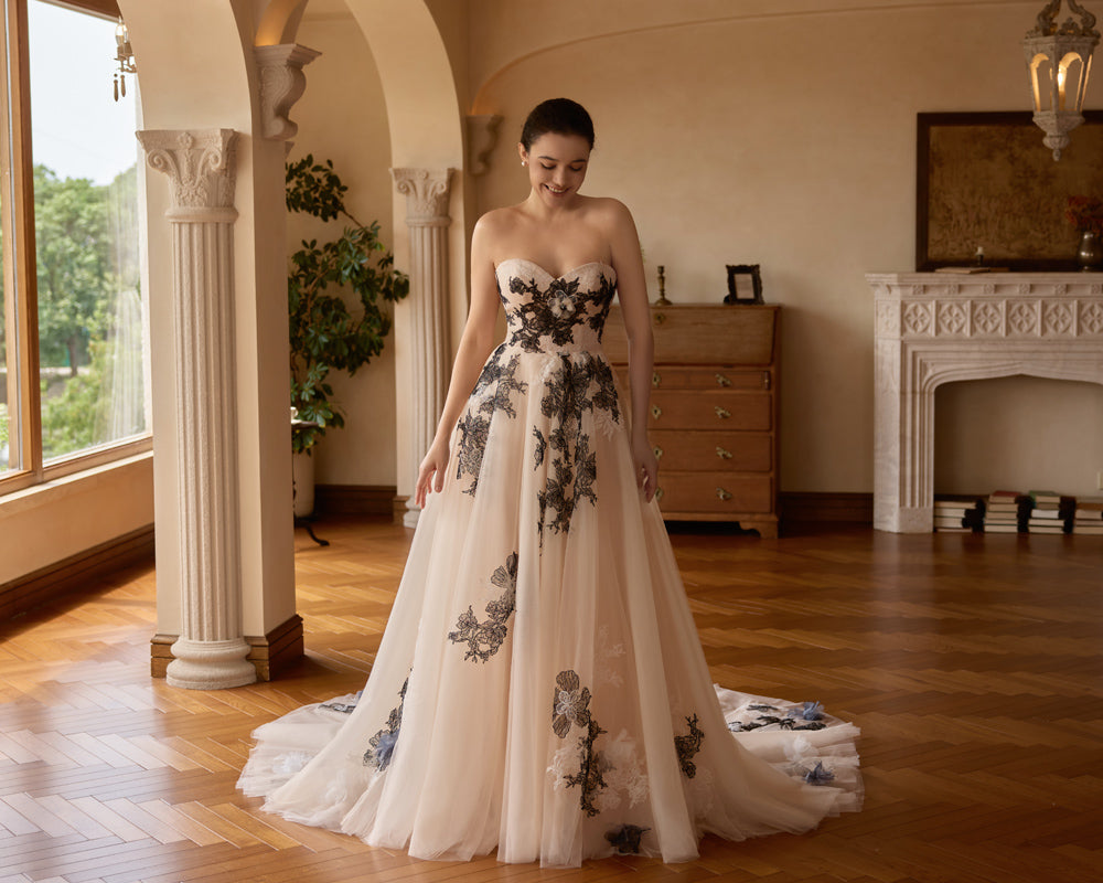 Elysian bridal collection 2026