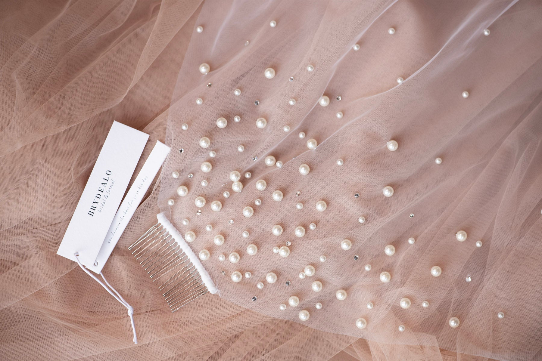 brydealo wedding veils belts accessories