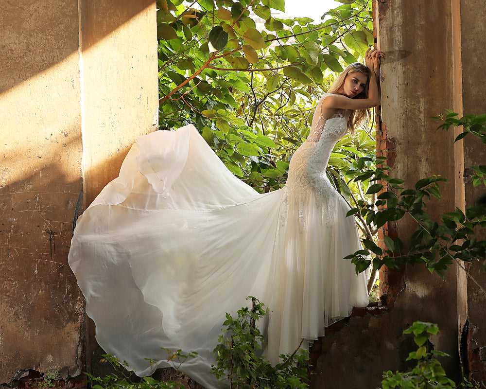 Bygones bridal collection brydealo