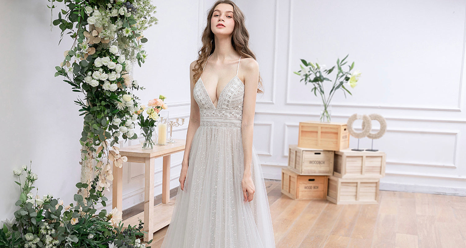 Whisper Bridal Collection
