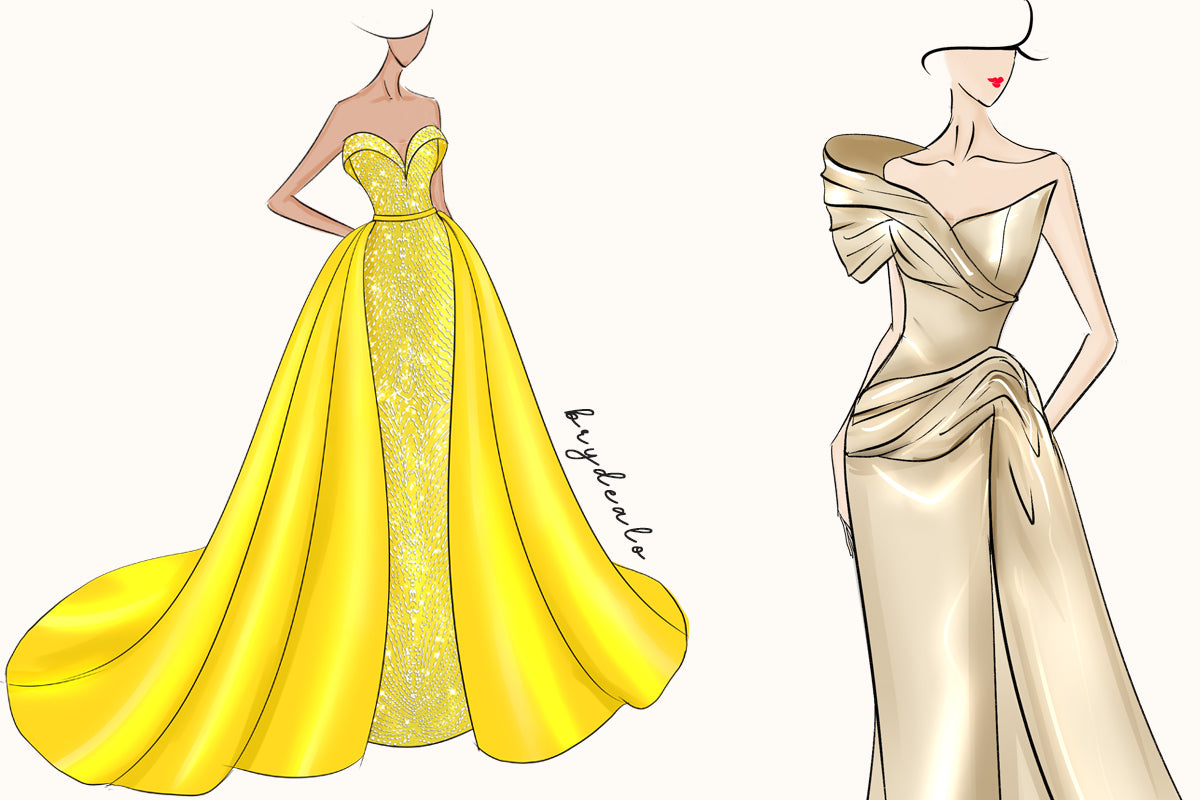 custom mother of the bride dresses