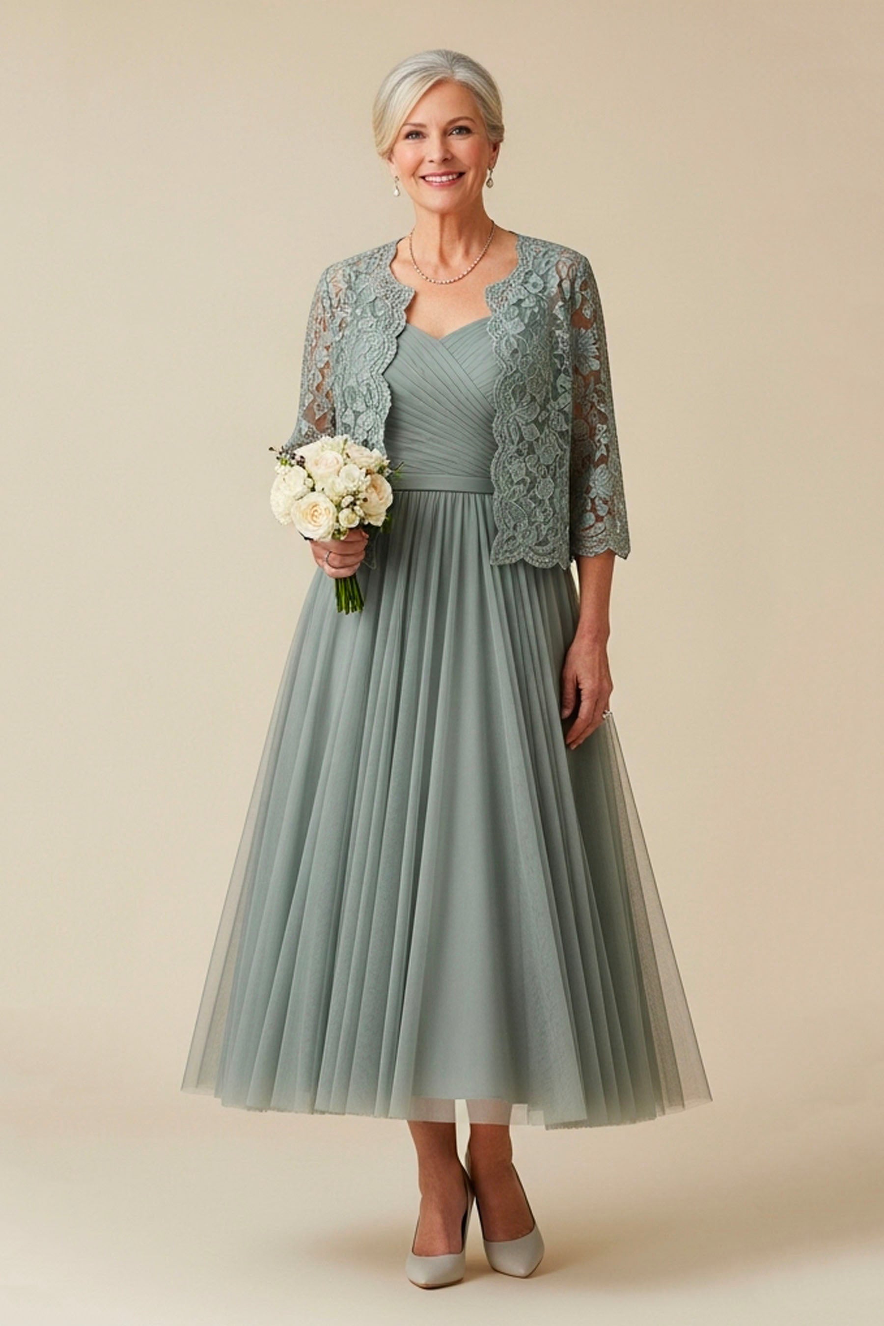 elegant mother of bride dresses Brydealo