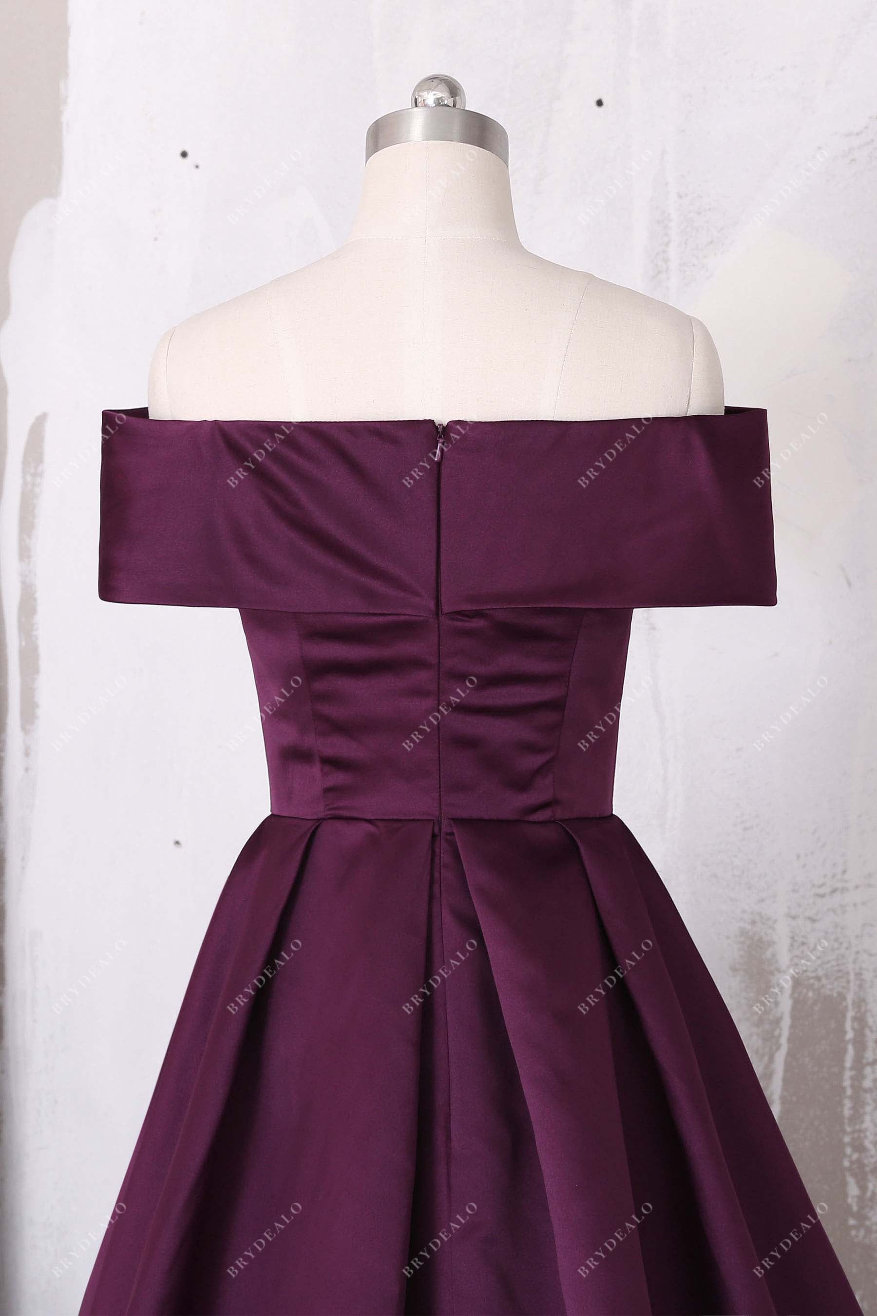 women's dark purple off the shoulder dress for the club Amazon.com: Dresses for Women 2026 Elegant Classy Off The Shoulder Mesh Sheer Sexy Party Club Night Summer Long Dress XS Dark Purple : Clothing, Shoes & Jewelry