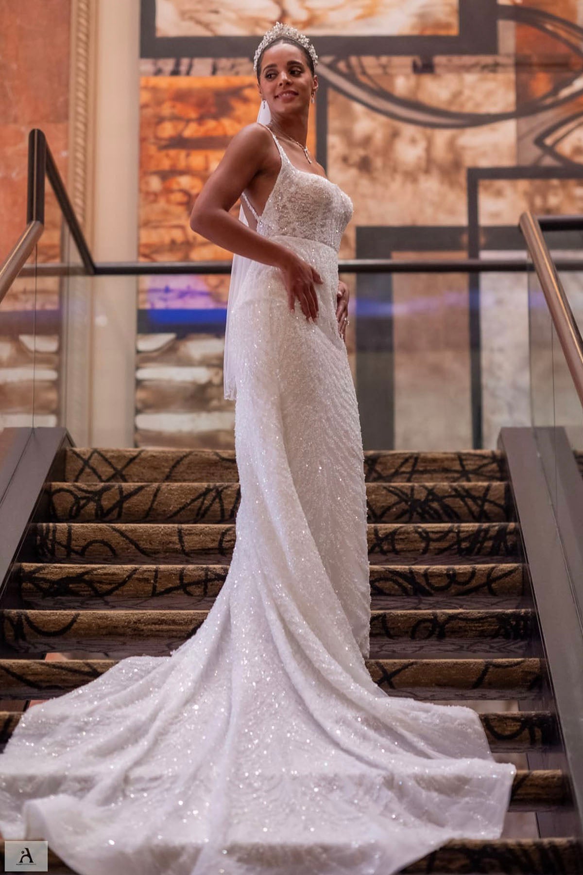 Custom-Made Wedding Dresses | Unique Bridal Gowns – Brydealo