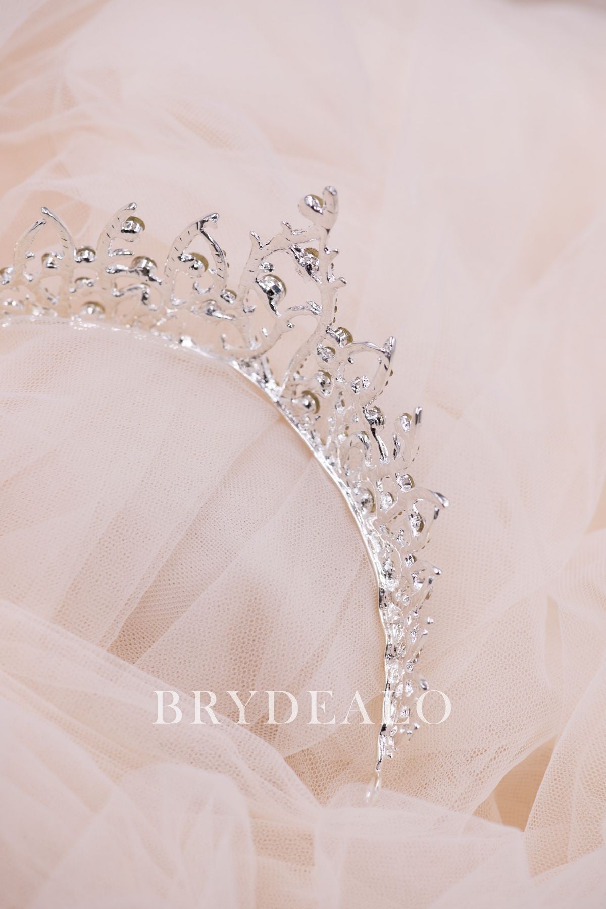 Best Princess Crystals Bridal Crown 